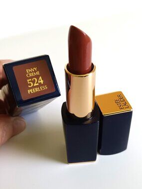 Estee Lauder - Pure Color Envy Sculpting Lipstick 524 Rouge - 3.5 g.